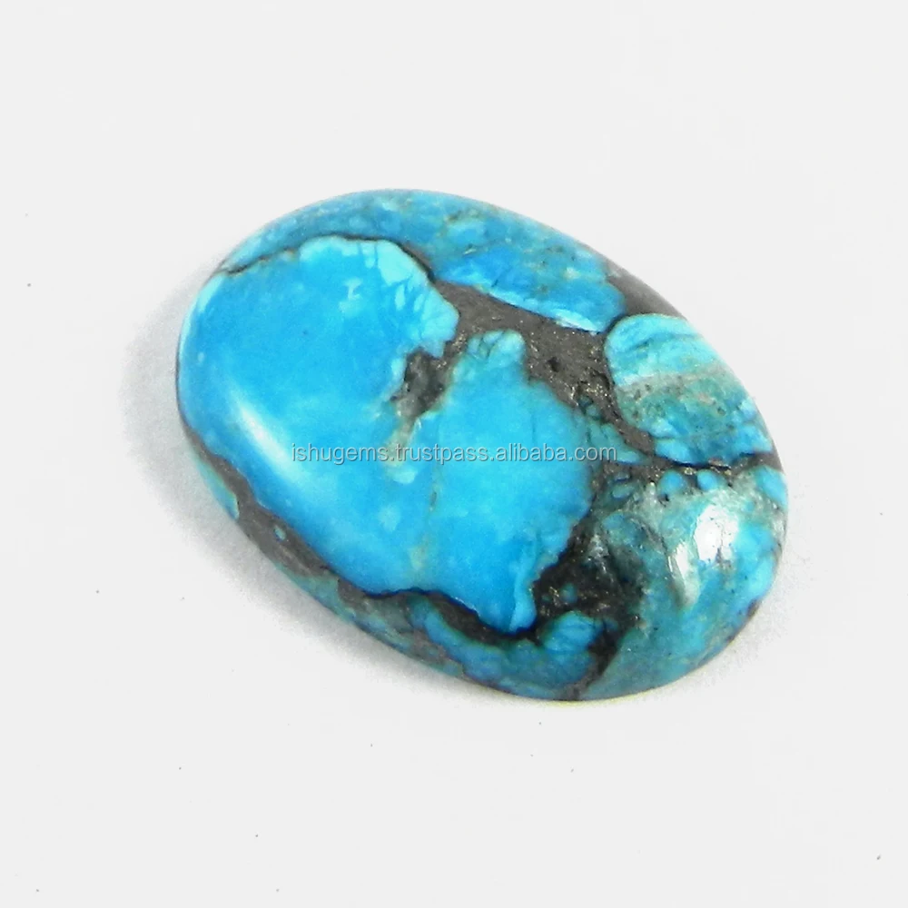Details about   SALE! GREAT Lot Natural Turquoise 3x5 mm Oval Cabochon Loose Gemstone