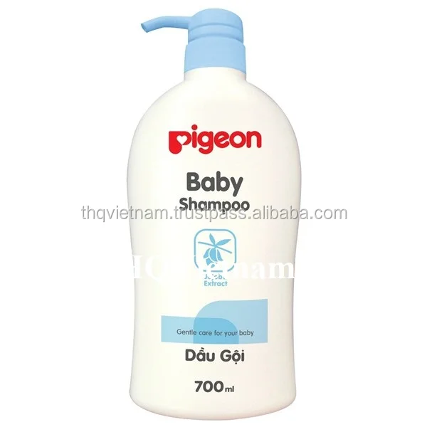 pigeon shampoo 2 in 1