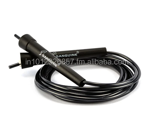 Short Handle Pvc Jump Rope