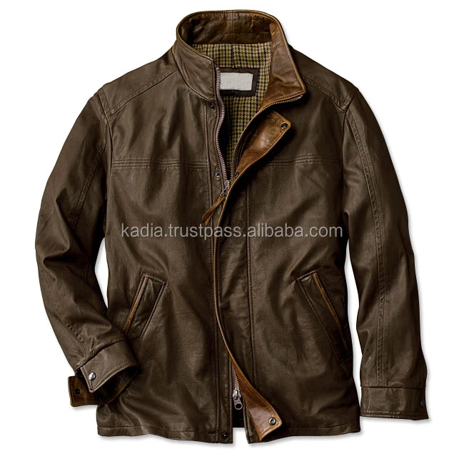 orvis featherweight lambskin jacket