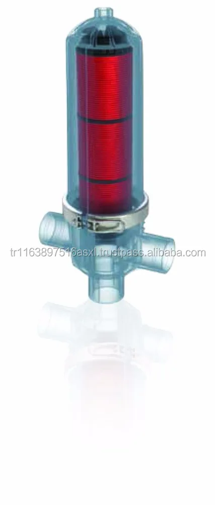 Irrigation System Water Mini Disc Filter for Drip Irrigation