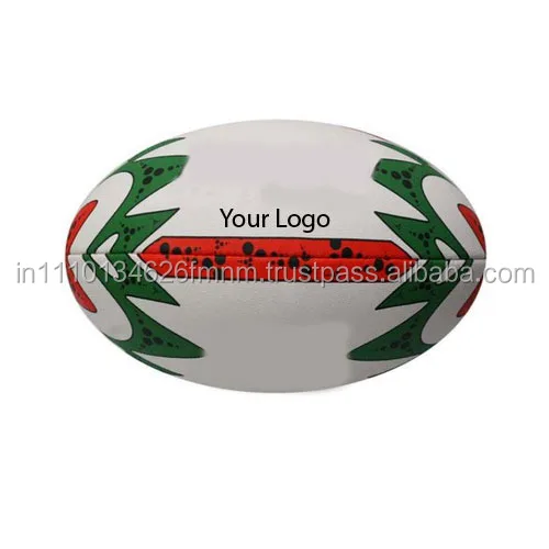 Size 5 Pvc Machine Stitched Good Quality Promotional Rugby Ball Buy