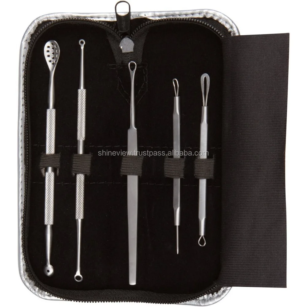 skin care tool kit
