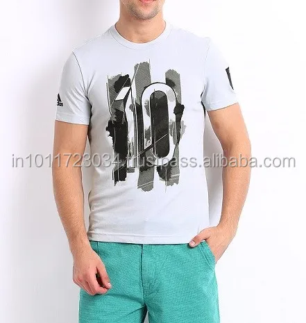 single custom t shirt