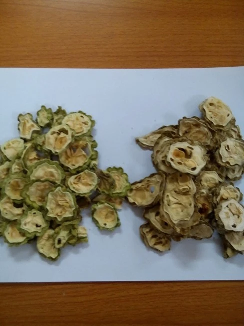 Сушеная горькая дыня для чая-высокое качество-конкурентоспособная цена 2020