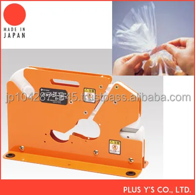 bread sealing machine