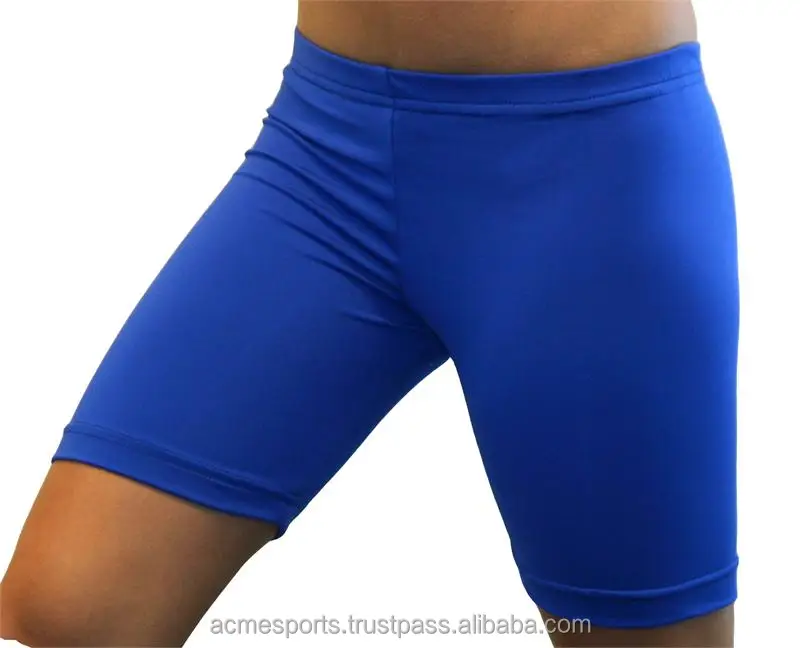 mens compression running shorts