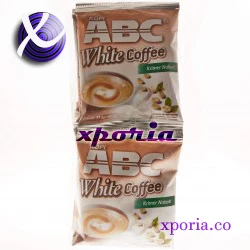 Abcコーヒーパウダーホワイトコーヒー10x27grインドネシア産 Buy 格安で人気のあるコーヒー粉末インドネシア Product On Alibaba Com