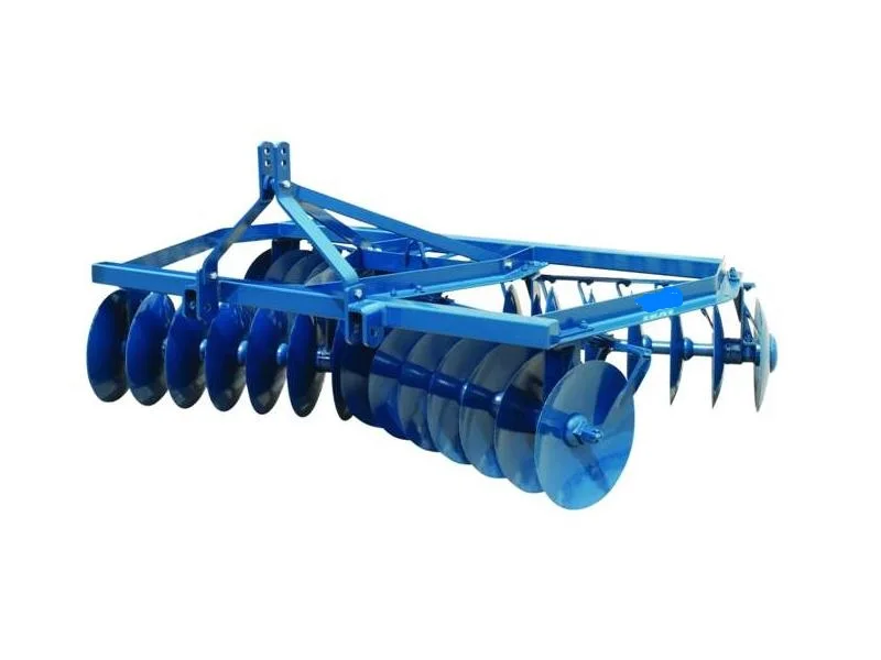 High Quality Disc Harrow Cultivators Agricultural Equipment Buy Disc