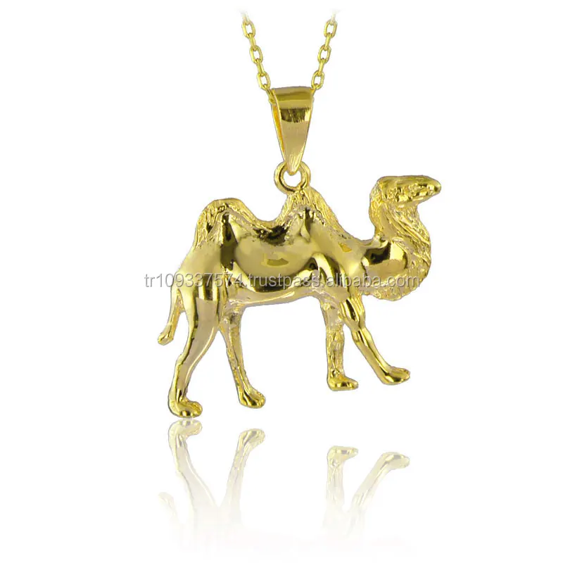 camel pendant