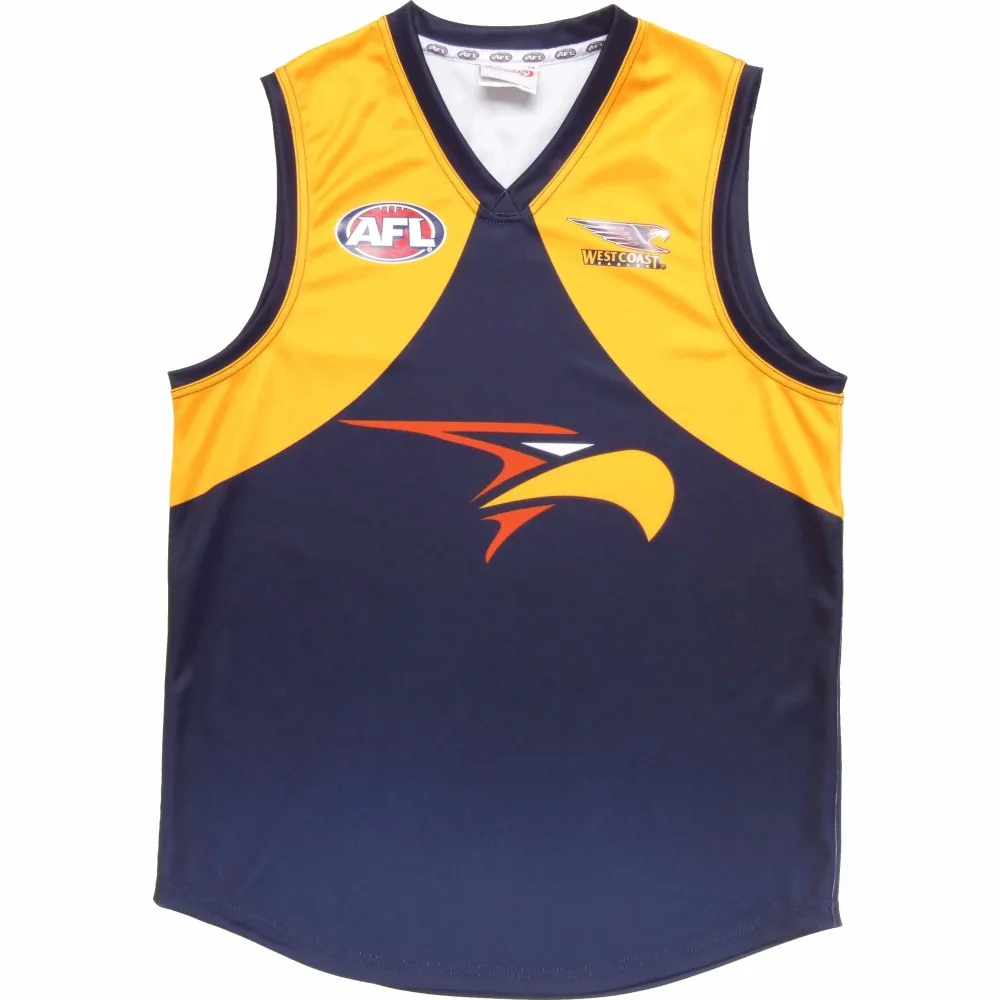 australian football league jerseys