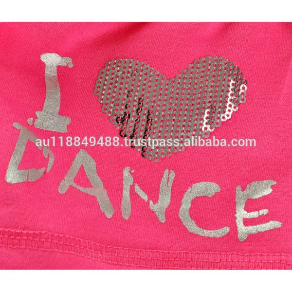 
 2015 новинка младший девушки одежда, не розовый нет Corression танцы шорты  