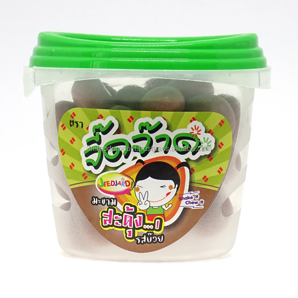 Chewy Soft Candy Sweet Tamarind Filled Plum From Thailand Gummy Candy Buy Chewy Tamarind Candy Sweet Sour Tamarind Candy Sour Plum Candy Product On Alibaba Com