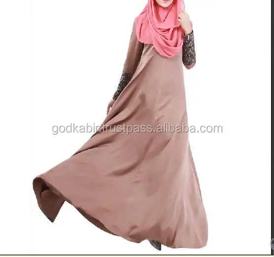 handmade abaya design