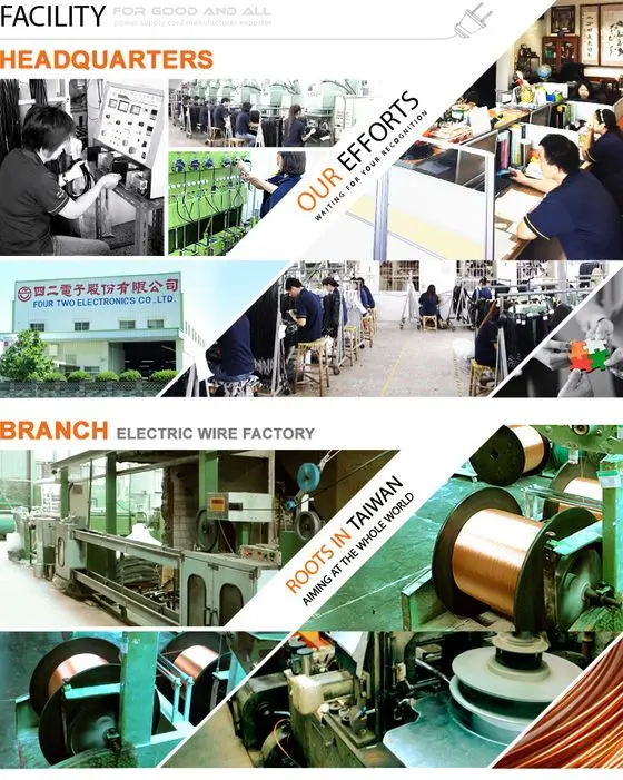 FOUR TWO ELECTRONICS CO., LTD. 2