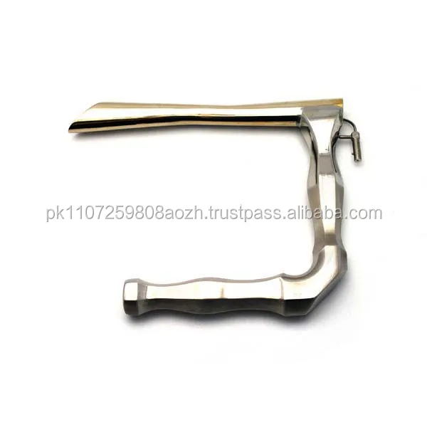 Jackson Laryngoscope /JAKO MICRO LARYNGOSCOPE / Surgical / Medical ...