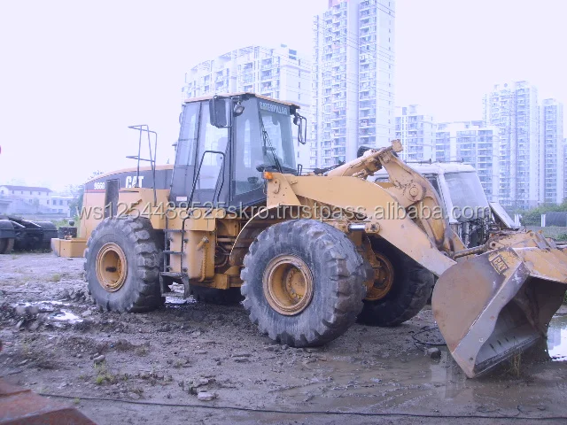 Nearly New Used Caterpillar 966g Front Wheel Loaders For Sale Used Cat 966 Cat 950 Cat 938 Wheel Loaders Buy 966 Wheel Loader Caterpillar 966e Wheel Loader Cheap Wheel Loaders Product On Alibaba Com