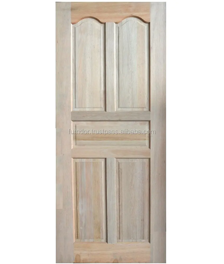 Red Wood Door Meranti Door Solid Wooden Door Malaysia Buy Meranti Door Red Wood Door Interior Solid Wooden Doors Product On Alibaba Com