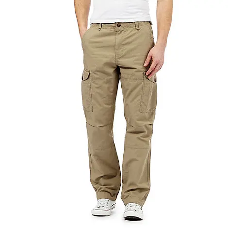 six pocket pant