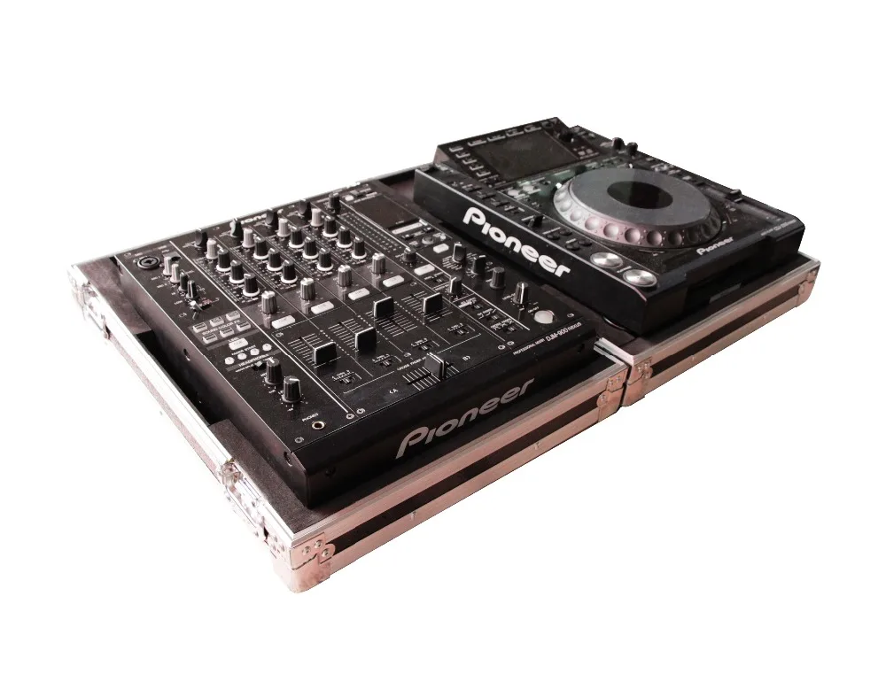 Flight Case For Dj Pioneer Djm 900 Nexus Fiber Surface Buy Pioneer Case Flight Case Ddj Case Product On Alibaba Com