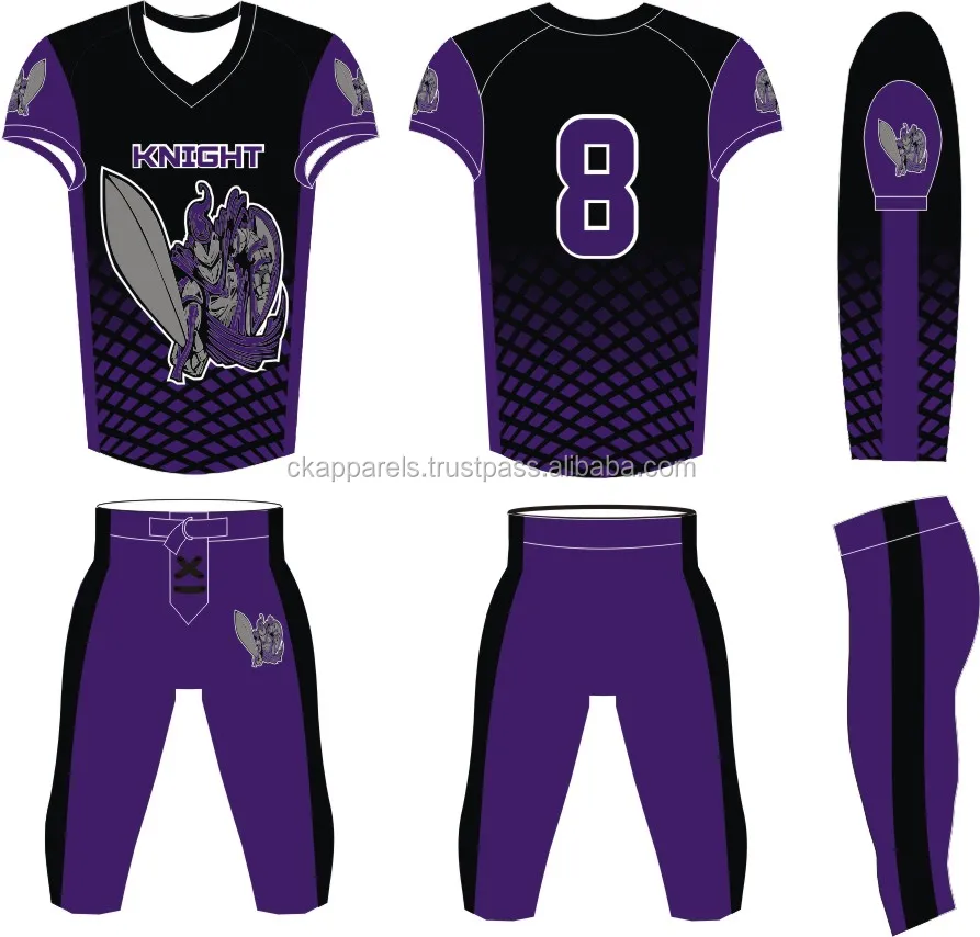 football jersey sublimation design