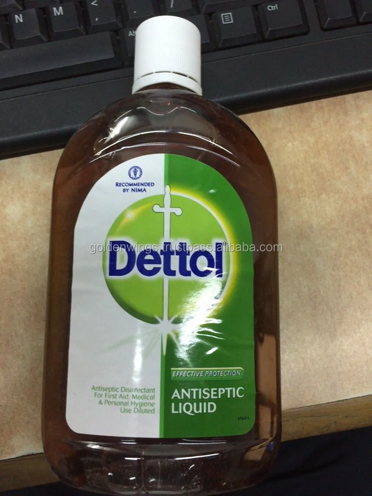 Dettol Antiseptic Liquid 550ml At Cheaper Rate Buy Dettol Antiseptic
