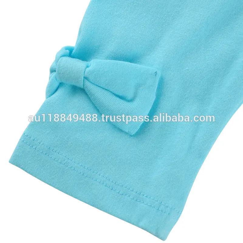 
 О-образным вырезом бабочка вышитые кристалл приклеены , как синий одежды младенца хлопка баба костюмы  