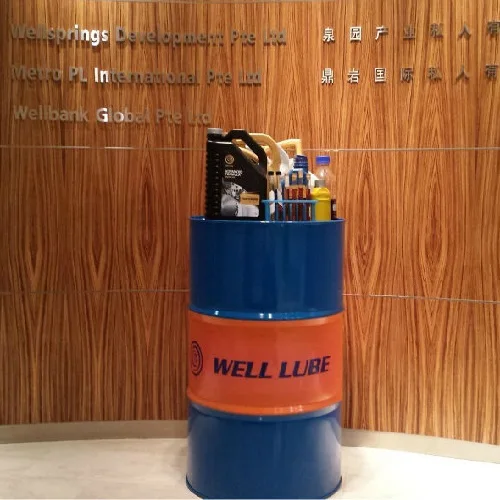 Моторное масло SAE 50