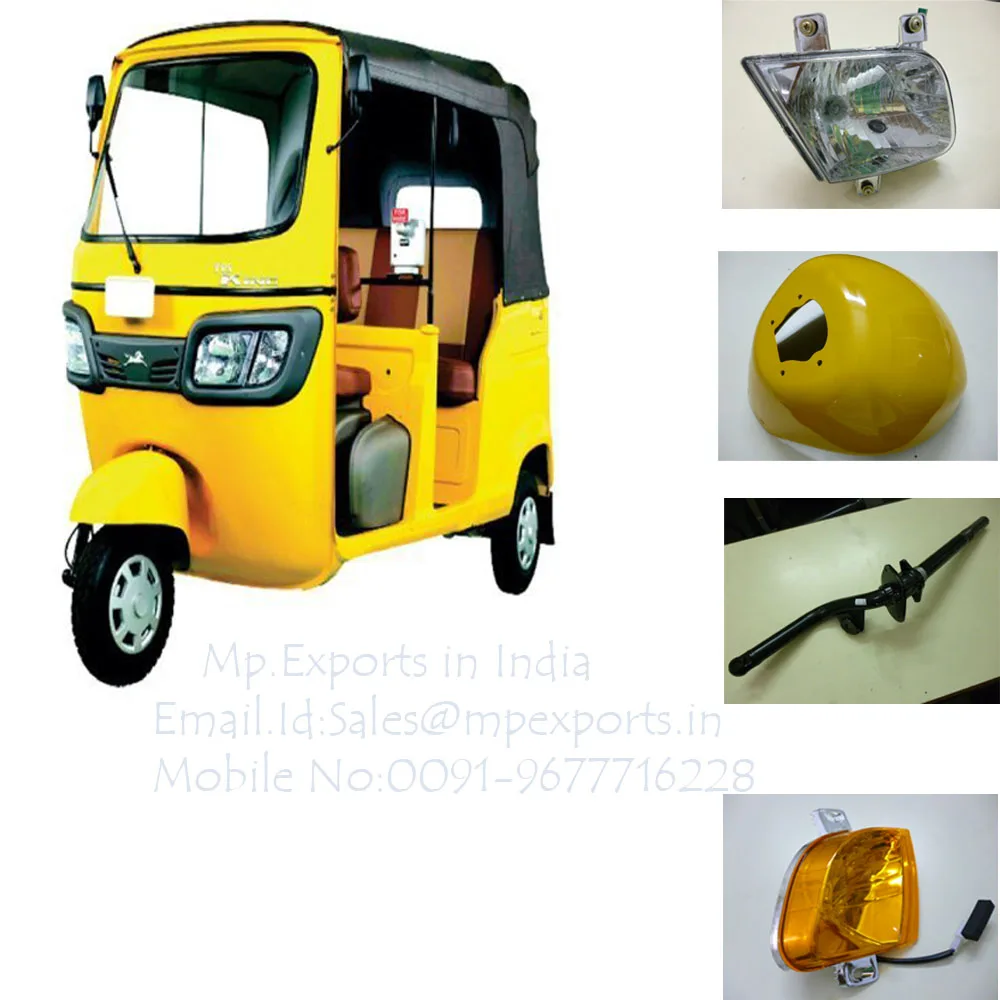 Tvs King Tuk tuk Spare parts| Alibaba.com