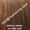 Special Brown