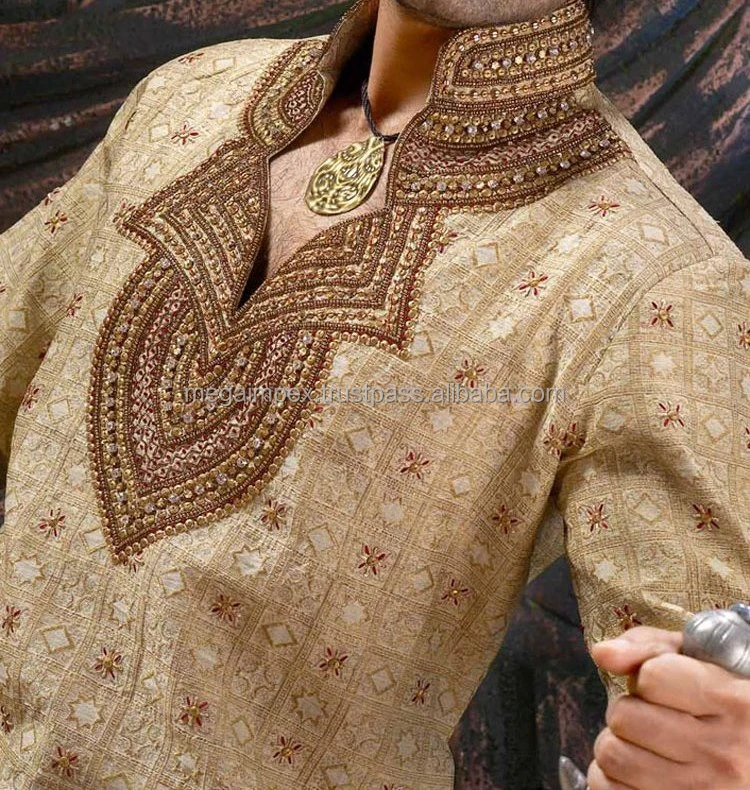 Mens Shalwar Kameez Jamawar Fabrics Buy Pure Silk Jamawar Fabric