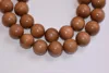 Natural Dark Golden Brown