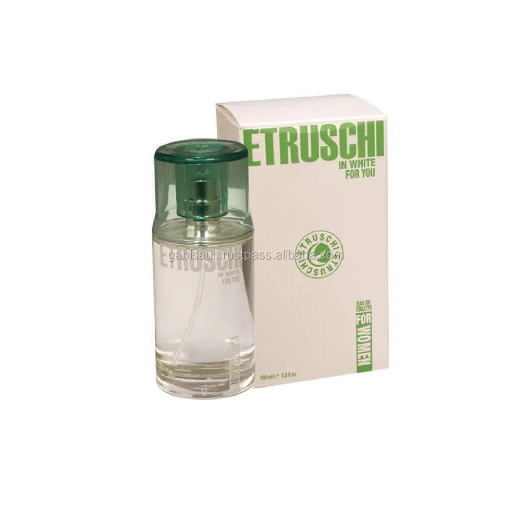 Etruschi Perfume In White For You - Buy Perfume For Women,Body Spray,Perfume  Product on Alibaba.com