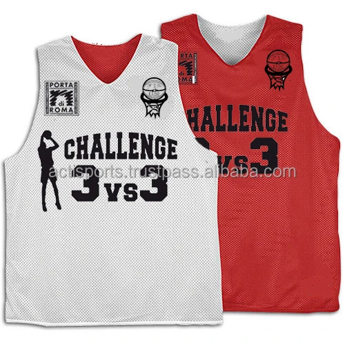 cheap reversible basketball jerseys