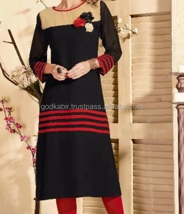 bollywood designer kurti