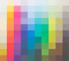 Couleur adaptée aux besoins du client