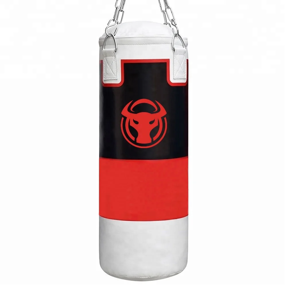 cheap hanging punching bag