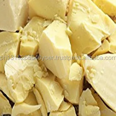wholesale unrefined shea butter