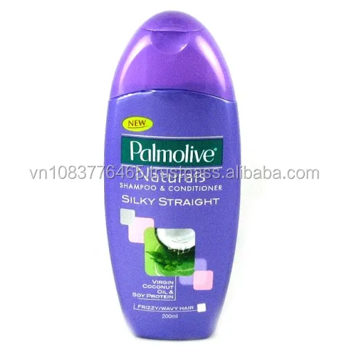 Palmolive Shampoo Smooth Purple 0ml Buy Shampoo Glatte Haar Haar Product On Alibaba Com