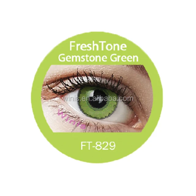 Dia 14 5mm B C 8 6mm Korea Monthly Colored Contacts Approval Fresh Tone Contact Lenses Buy Contacts Lenses Contact Lenses Cheap Contact Lenses Product On Alibaba Com