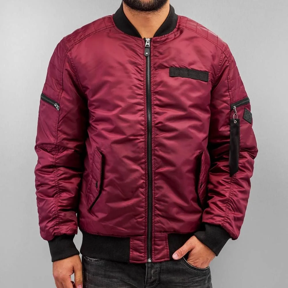 Custom Bomber Jacket Wholesale Black Military Air Force Ma 1 Bomber Jacket Satin Bomber Jacket Buy Bomber Jacket Custom Flight Jacket Nylon Bomber Jacket Product On Alibaba Com