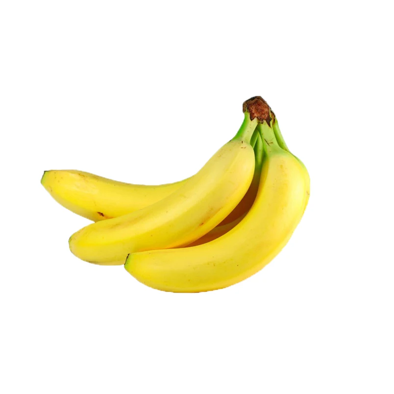 natural fresh thai green cavendish banana premium grade