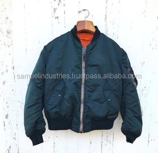 retro bomber jacket mens