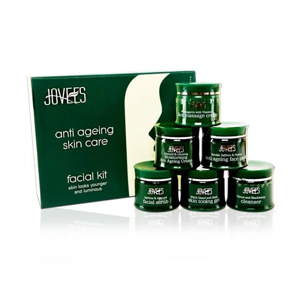 jovees facial kit