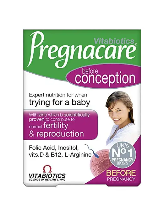 Vitabiotics Pregnacare Before Conception 30 Tablets Buy Vitabiotics Pregnacare Before Conception 30 Tablets Pregnacare Before Conception Vitabiotics Product On Alibaba Com