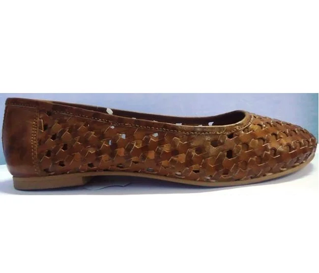 flat belly shoes