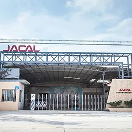Zhongshan Jacal Electric Co.,ltd. 1