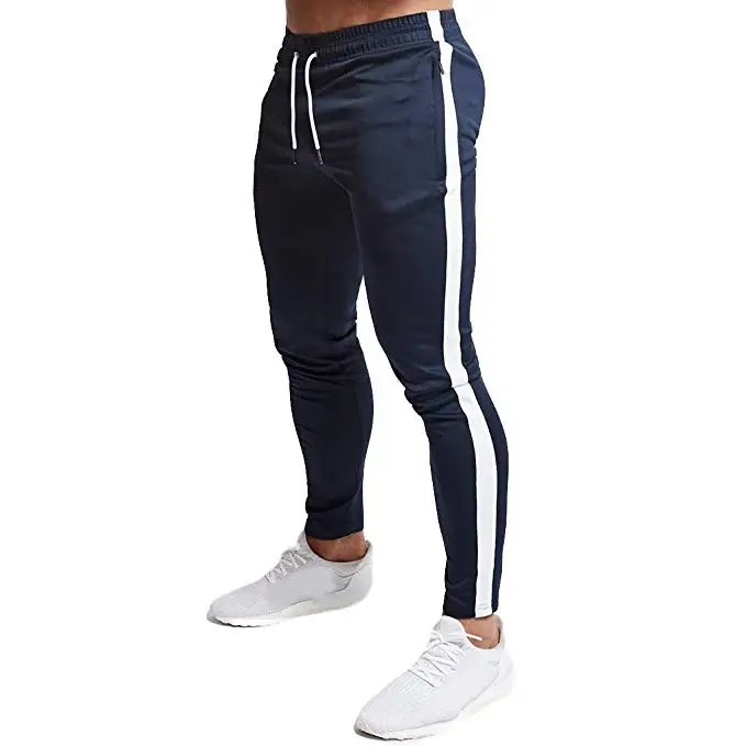 Men Gym Running Workout Fitness 