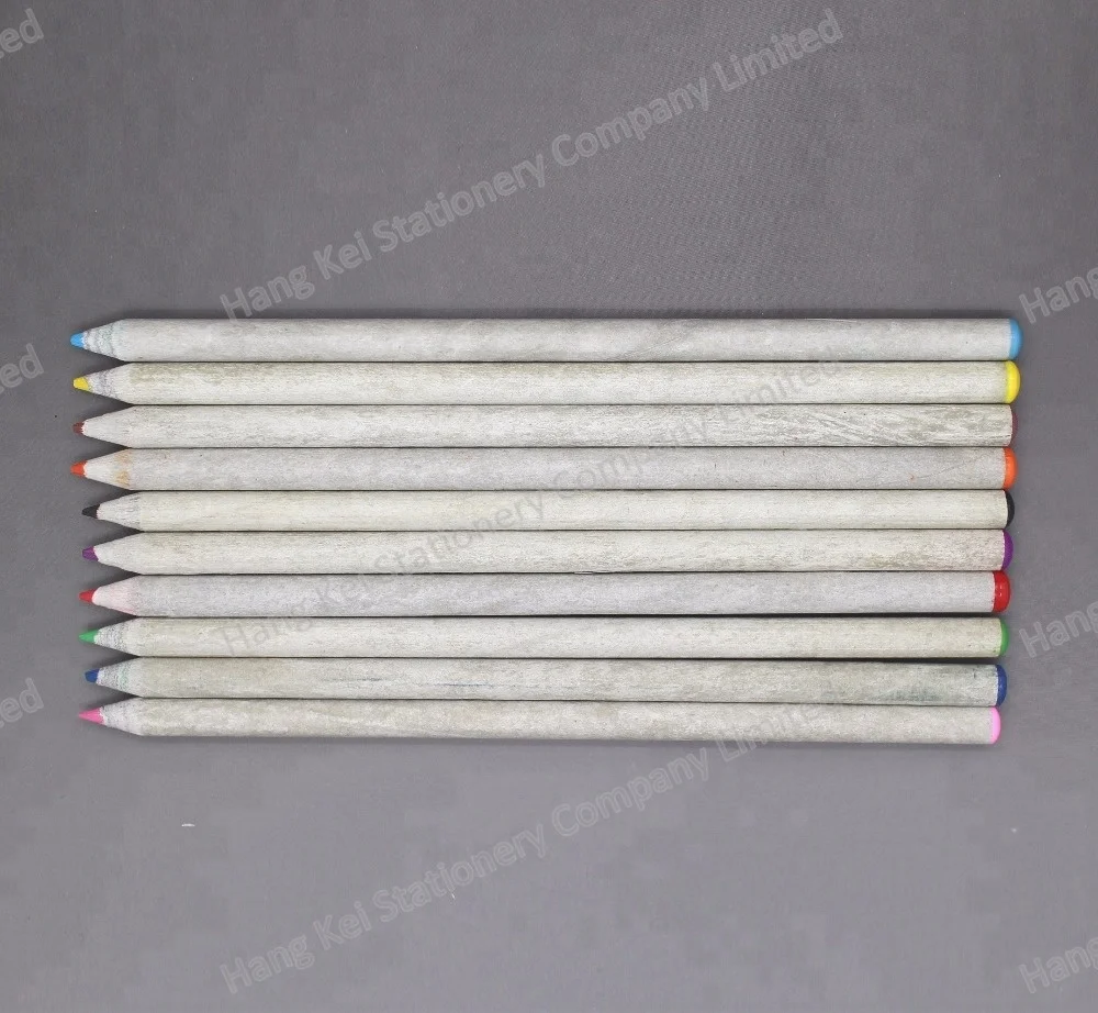 Лидер продаж, профессиональный неоновый карандаш для обертывания бумаги