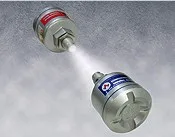 Wadeco микро переключатель уровня MWS-24TX/RX в наличии на складе